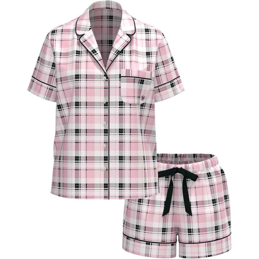 Victoria's Secret Pajama Set Women's