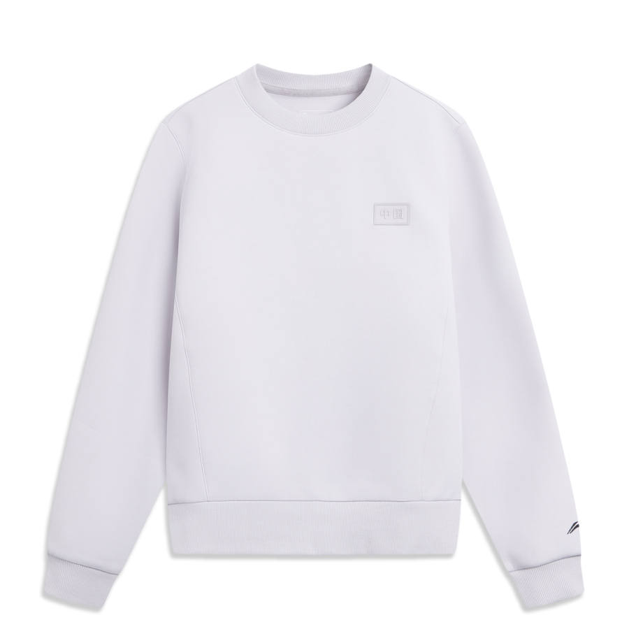 Li-Ning Li Ning Qingmu Sweatshirt Women's