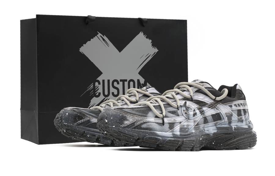 Nike Nike Initiator Cushioning Breathable Support Balance Low top Running Shoes Unisex