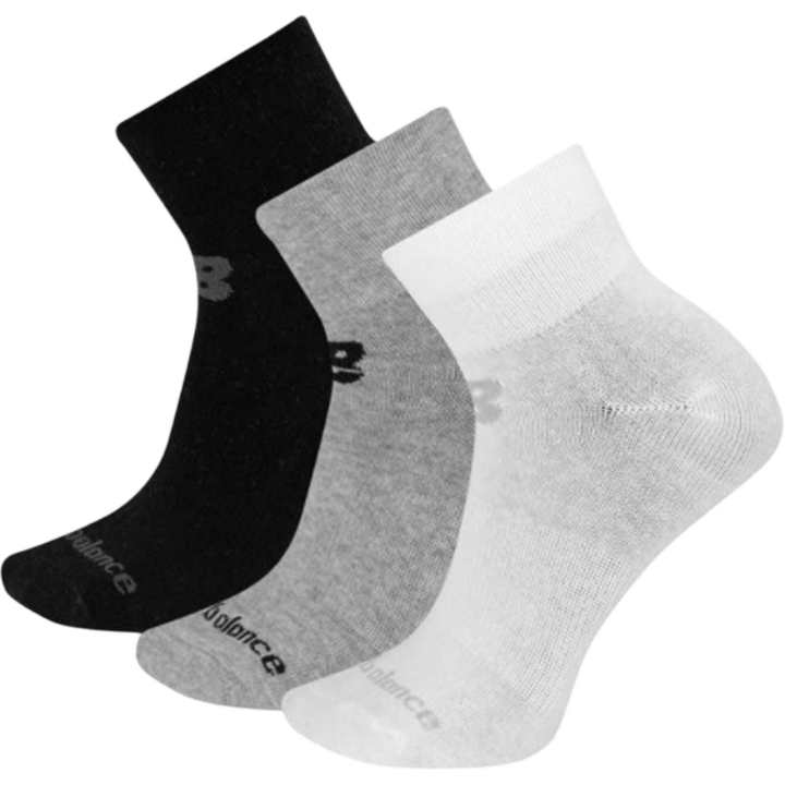 New Balance New Balance Unisex Ankle Socks