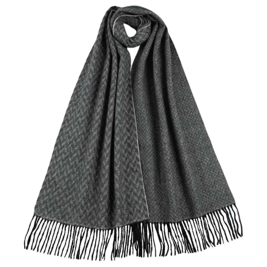 Hodo Cashmere Knit Scarves Men's