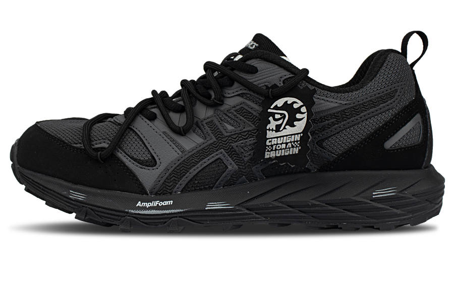 ASICS Gel Sonoma CN Low top Running Shoes Unisex