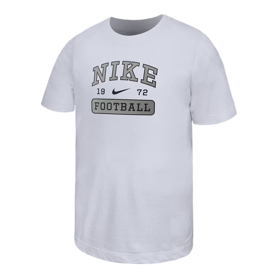 Nike Nike T Shirt FW/AW25 Football T Shirt Kids'