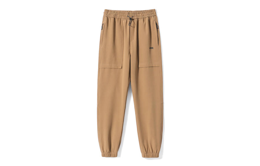 Jeep Jeep Cargo Pants Unisex Moderate