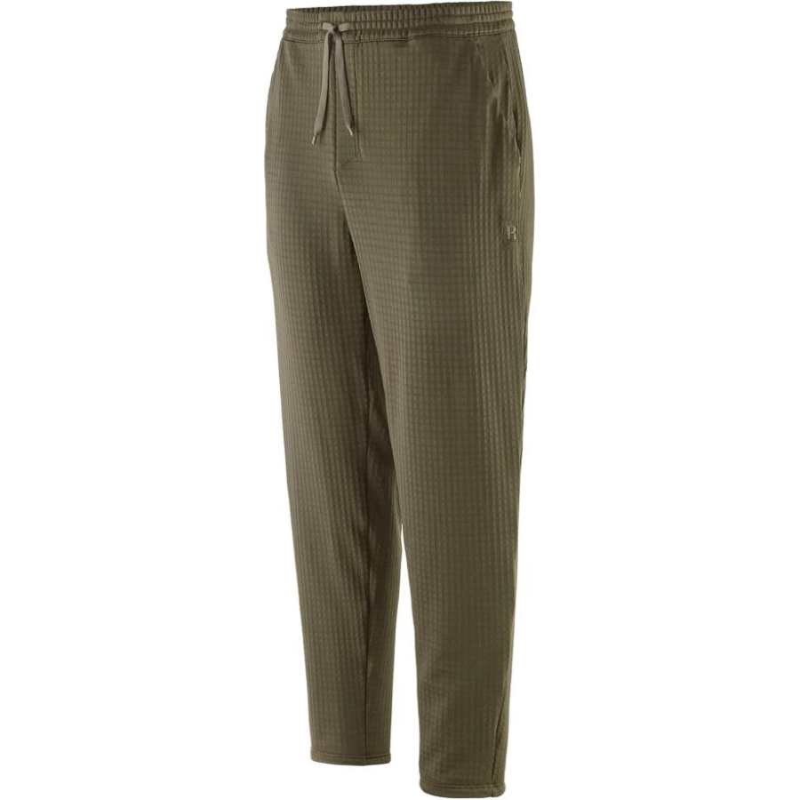 Patagonia R1 Fleece Pants Men's