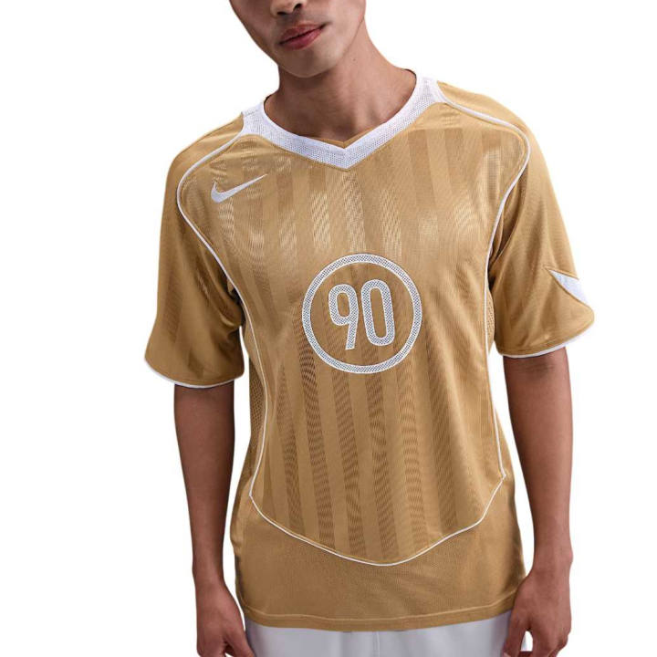 Nike Nike Total 90 Soccer Jersey Men's