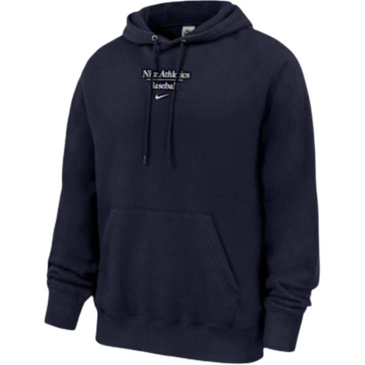 Nike Nike Club Fleece Men's Baseball Pullover Hoodie