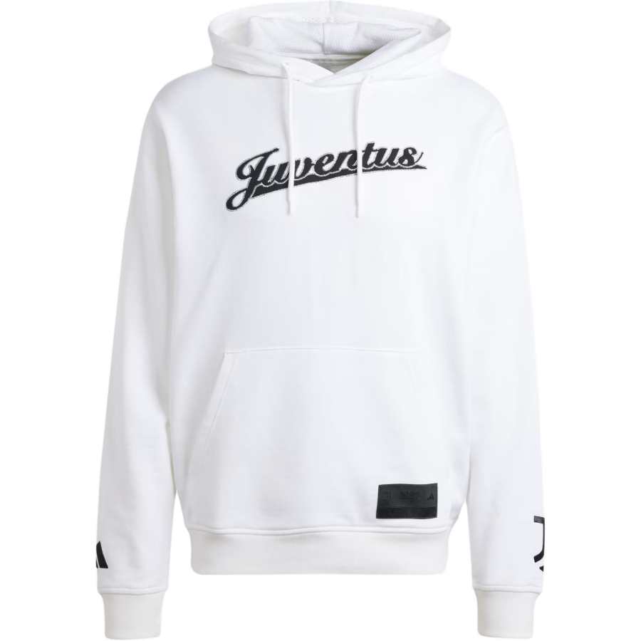 Adidas Adidas Free Shipping With AdiClub Juventus Us Pack Hoodie