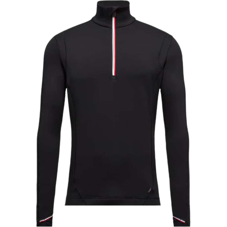 Moncler Grenoble Polartec® half-zip sweatshirt