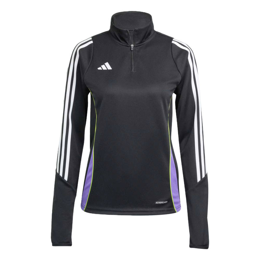 Adidas Adidas Tiro 24 Soccer Jersey Women's