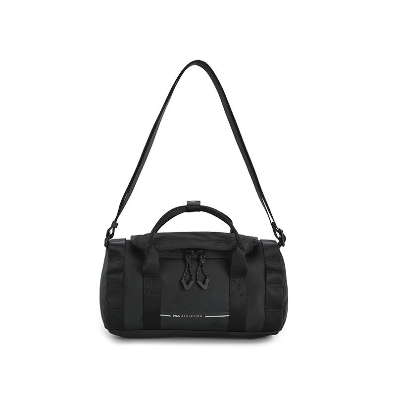 FILA FILA Fabric Handbag Regular Men's Black
