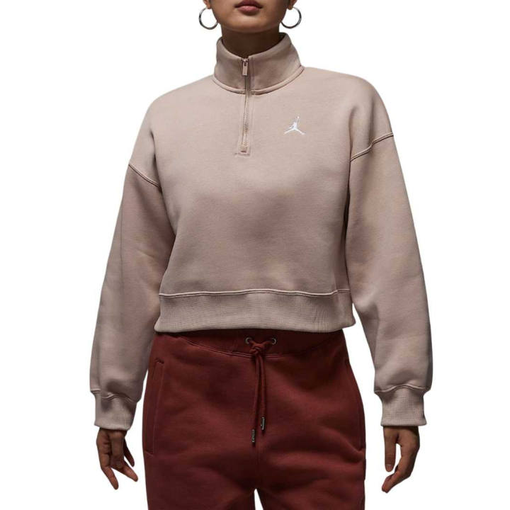 Jordan Jordan Brooklyn Fleece Sweatshirt Women's