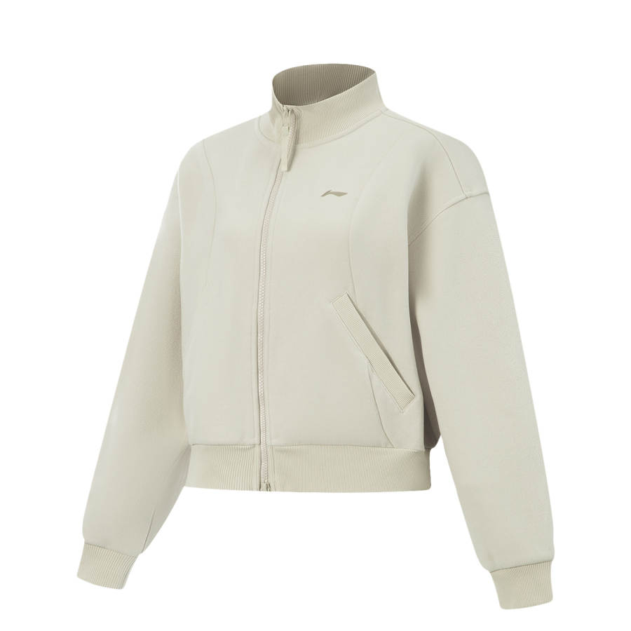 Li-Ning Li Ning Fitness Series Jackets & Coats Women's