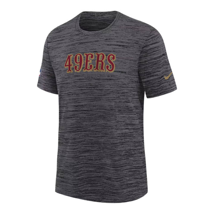 Nike Nike x NFL T Shirt FW/AW25 T Shirt Kids'