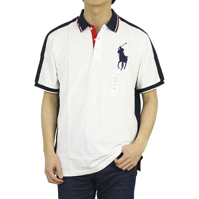 Polo Ralph Lauren SS25 Polo Shirt Men's