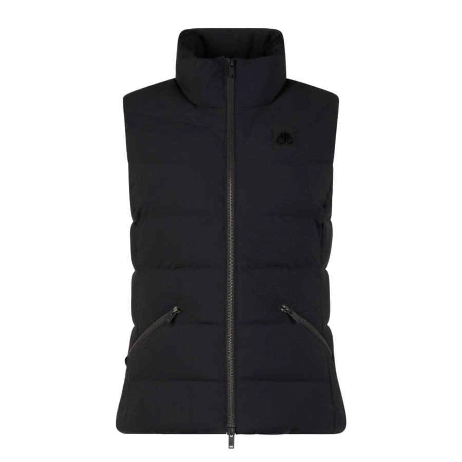 Moose Knuckles Moose Knuckles Down Vest Women's