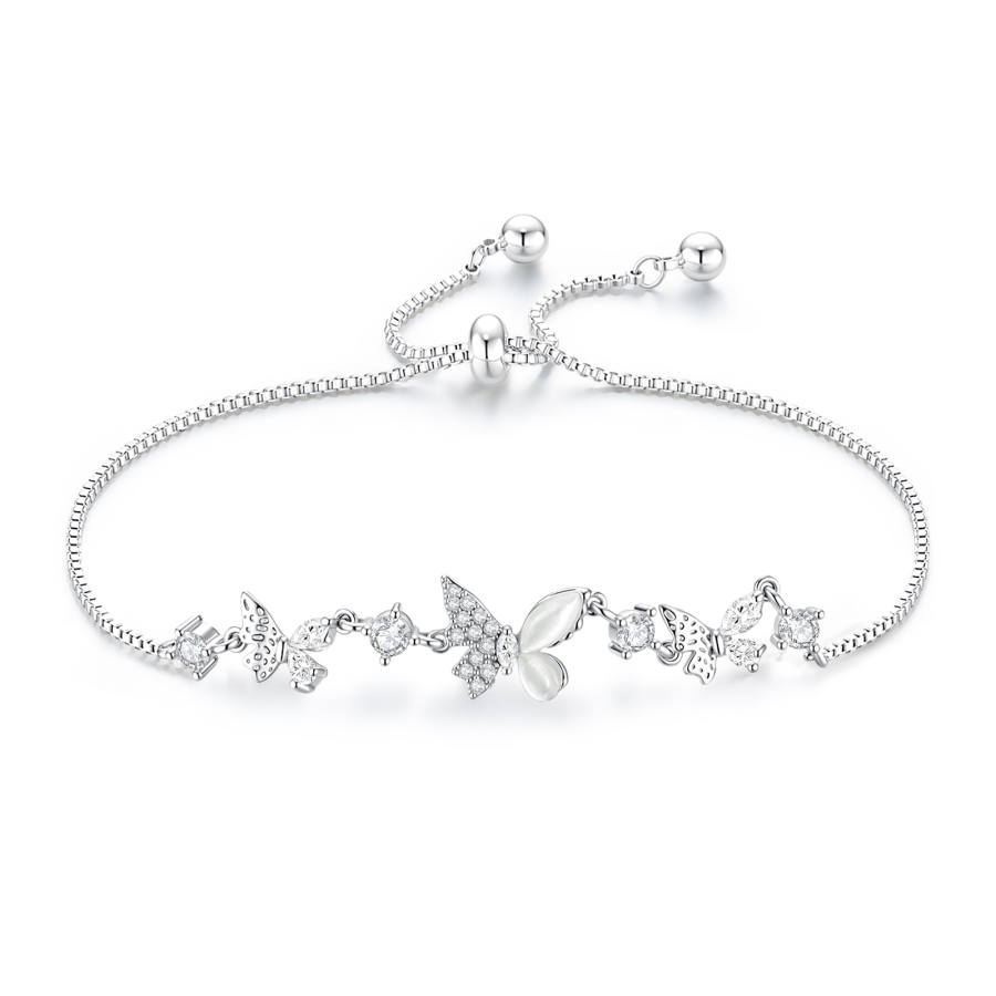 Barbie Copper Alloy Bracelets Women's