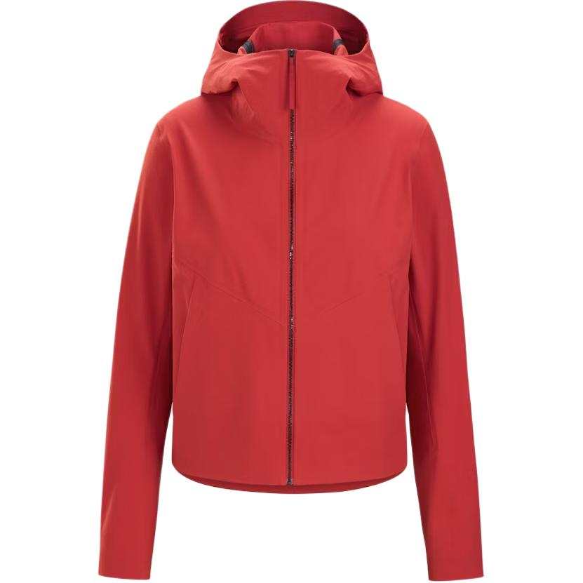 Arcteryx Arc'teryx Veilance Collection Soft Shell Jacket Women's