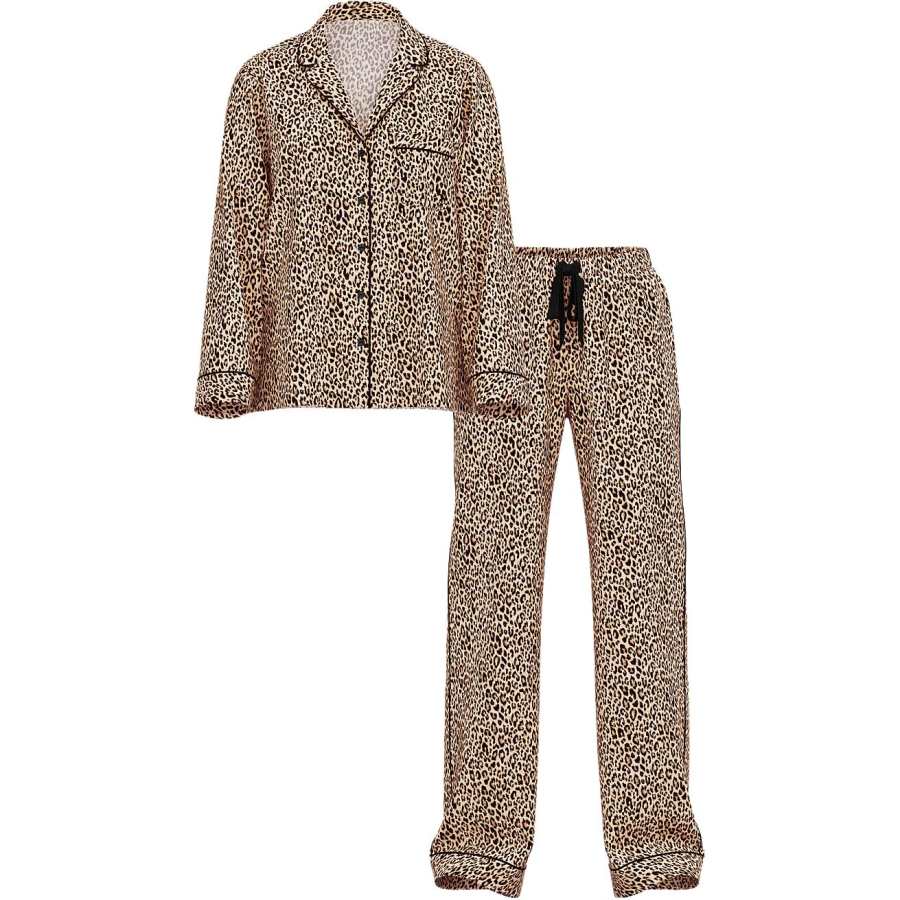 Victoria's Secret Pajama Set Women's