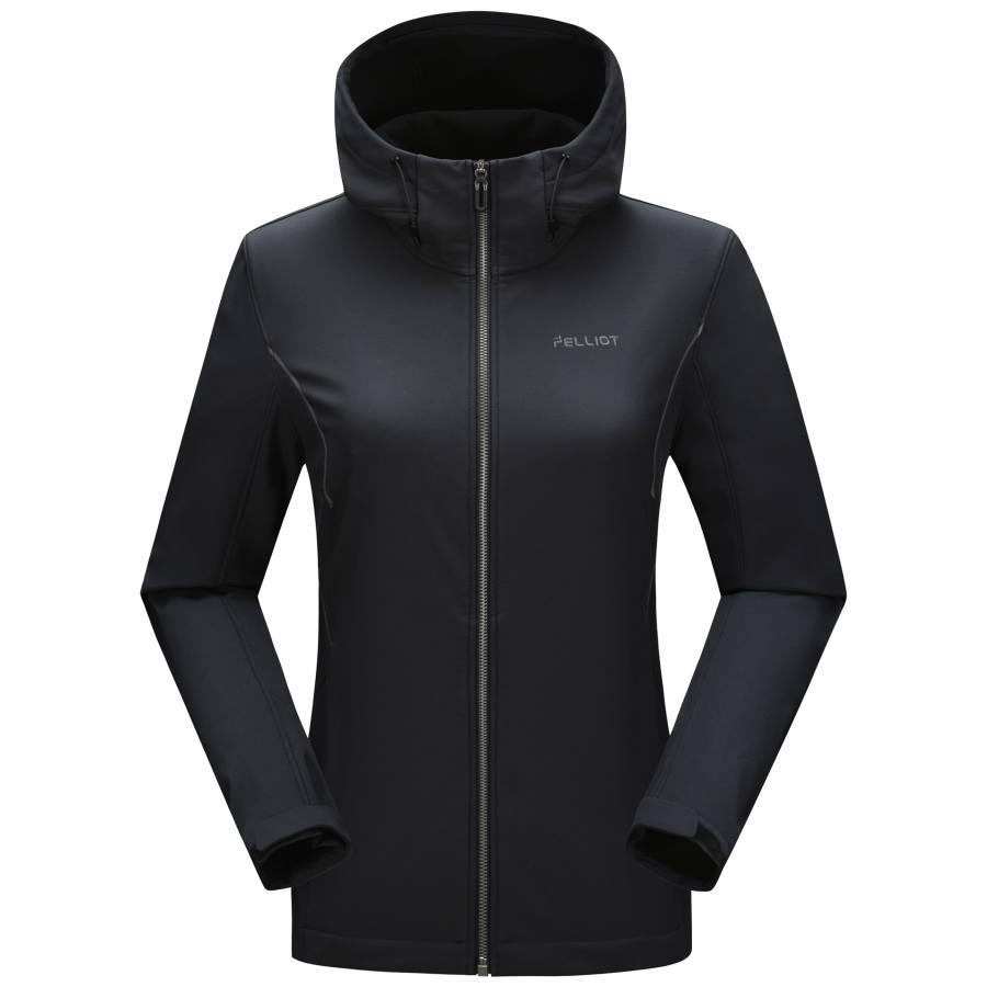 PELLIOT PELLIOT Soft Shell Jacket Women's