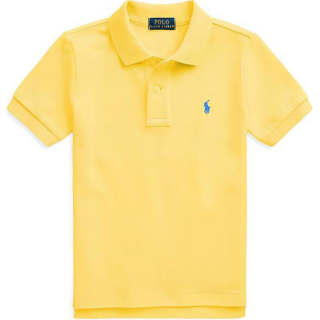 Polo Ralph Lauren Polo Shirt Classic Version Tuna Fin Kids'