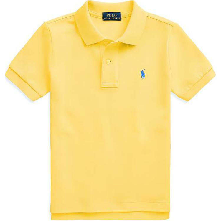 Polo Ralph Lauren Polo Ralph Lauren Polo Shirt Classic Version Tuna Fin Kids'