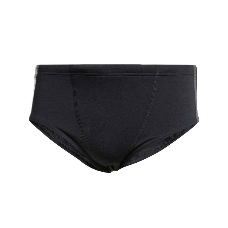 Adidas Adidas Swimming Shorts Men's Black Moderate
