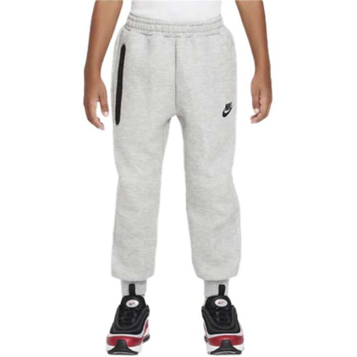Nike Nike Knitted Sweatpants Toned Dark Gray Kids'