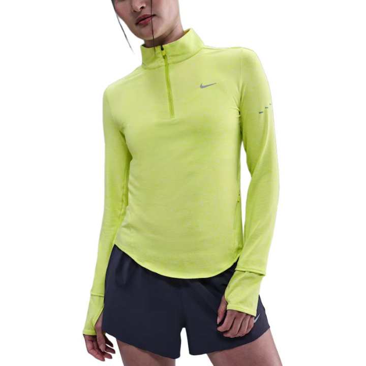 Nike Nike DRI FIT UV FW25 Regular T Shirt Women's
