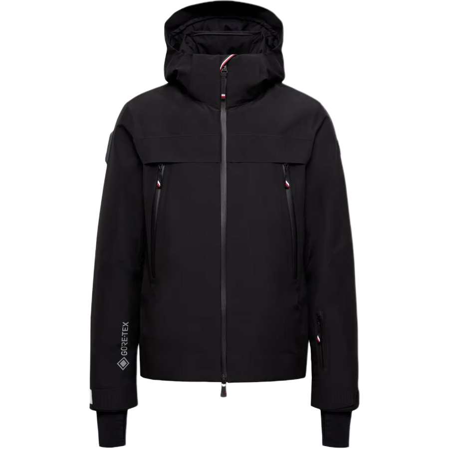 Moncler Grenoble Moncler high performance ski jacket