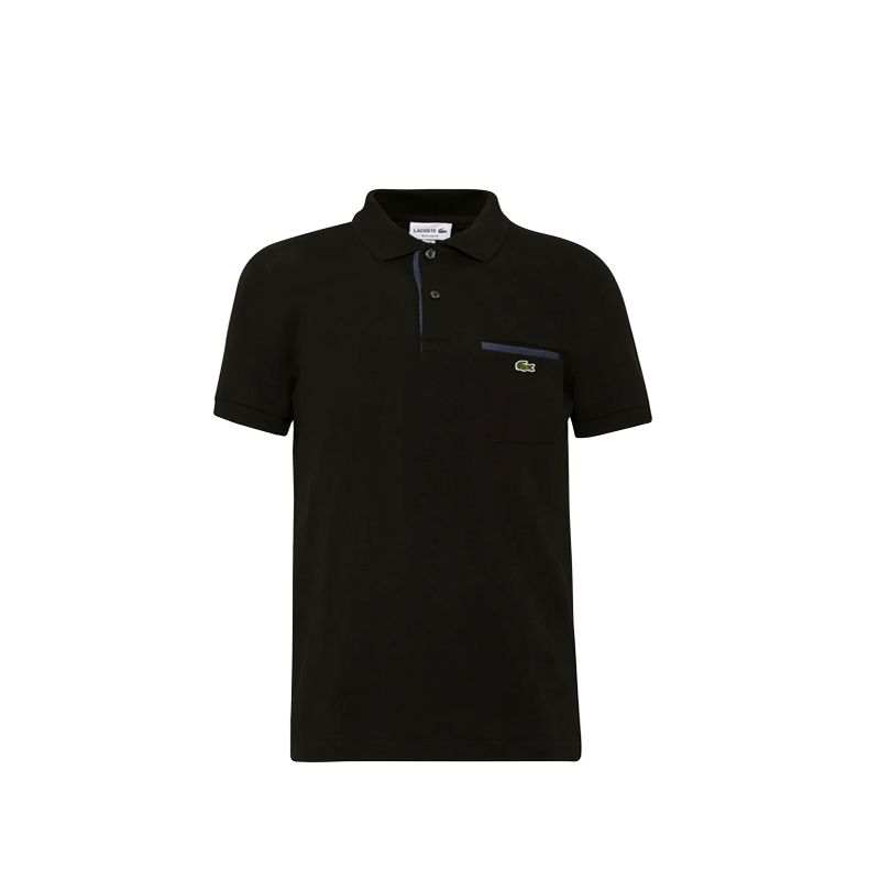 LACOSTE Classic Fit L.12.12 Polo Shirt Men's