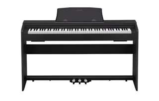 CASIO Electric Pianos Watch PX-770