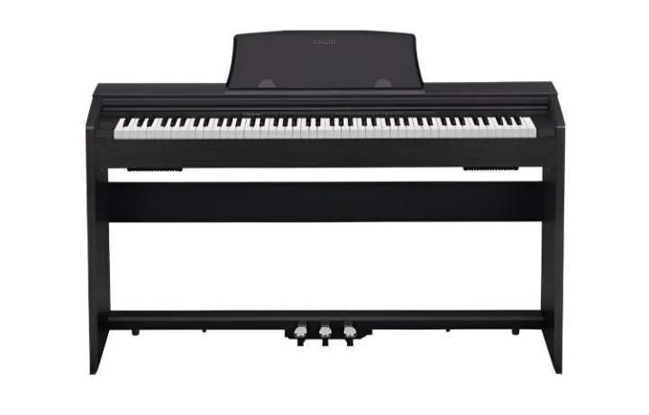 CASIO CASIO Electric Pianos Watch PX-770