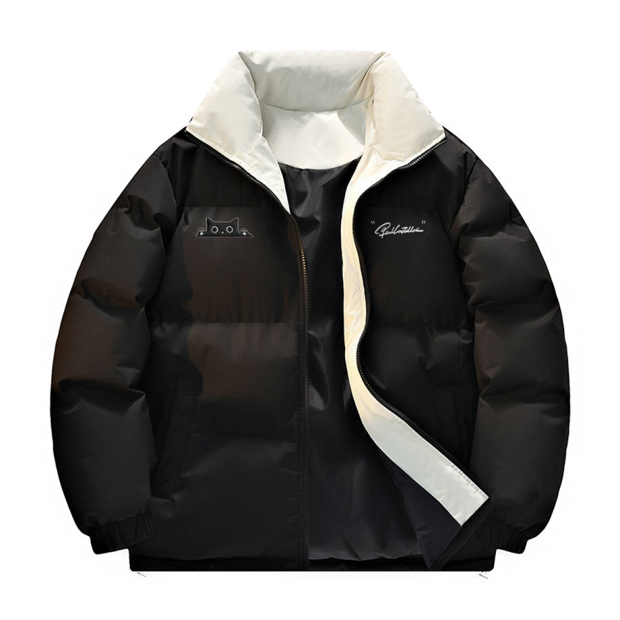 PAUL COSTELLOE Down Jacket Unisex