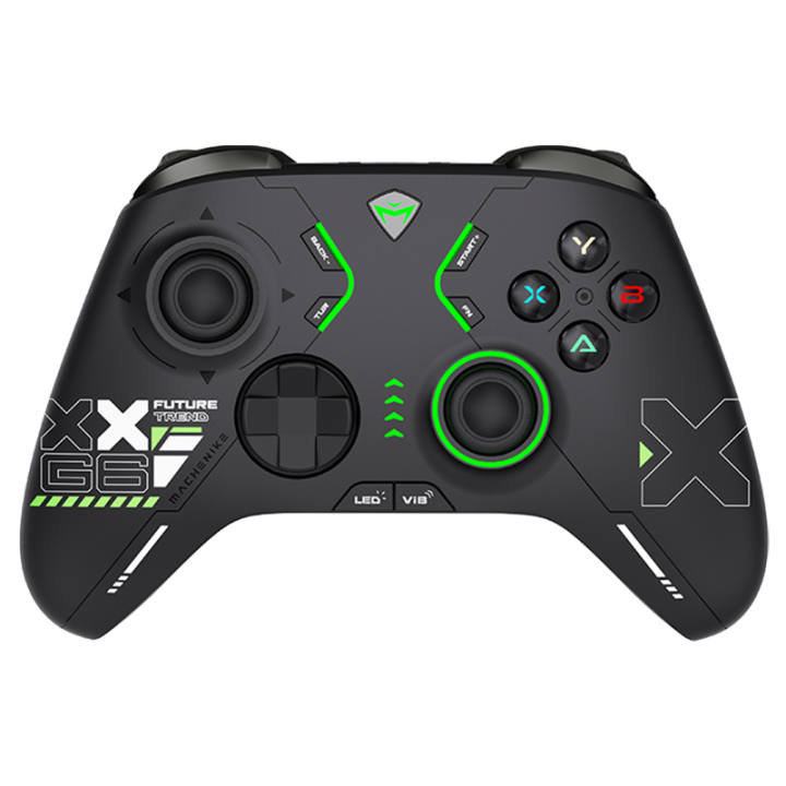 MACHENIKE MACHENIKE Gamepads