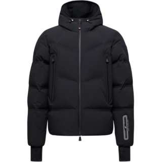 Moncler Grenoble Angren Padded Ski Jacket
