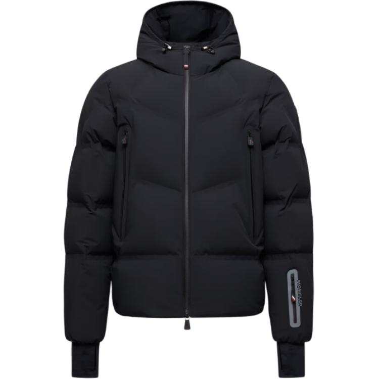 Moncler Grenoble Angren Padded Ski Jacket