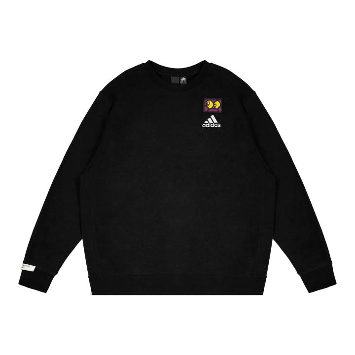 Adidas Adidas 3 Stripes Sweatshirt Unisex