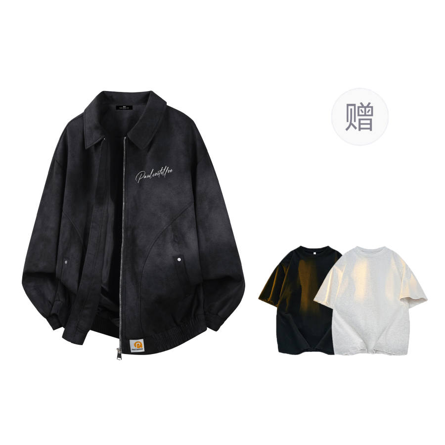 PAUL COSTELLOE Jackets & Coats Unisex