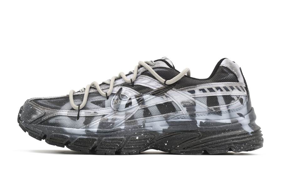 Nike Nike Initiator Cushioning Breathable Support Balance Low top Running Shoes Unisex