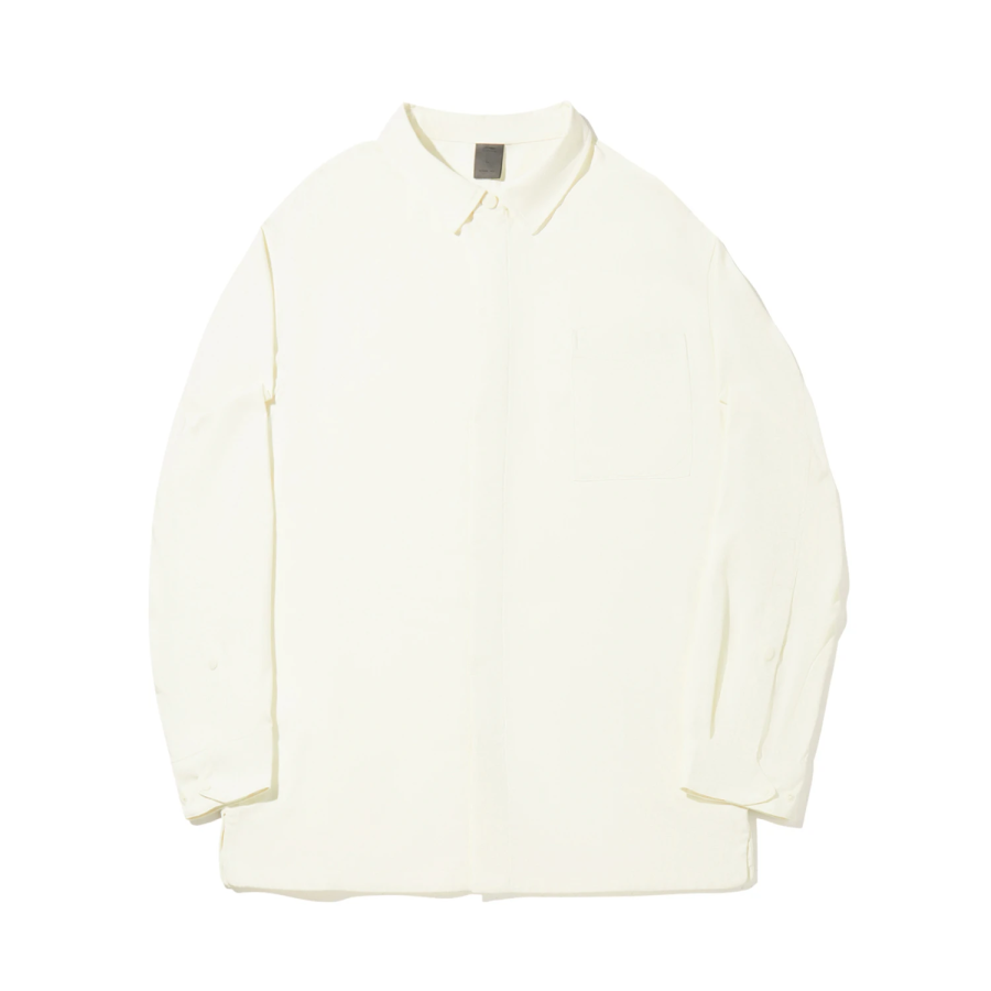 Li-Ning Li Ning x CHENGLONG,LIANMINGKUAN Shirt Men's