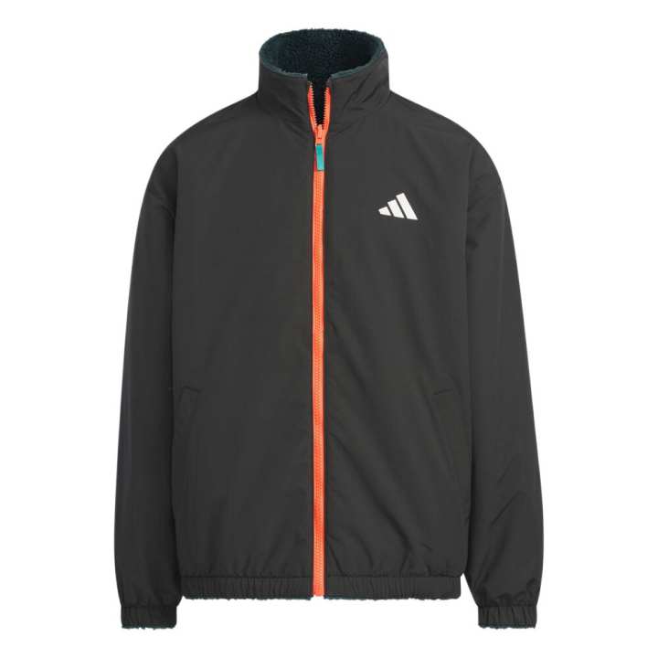 Adidas Adidas Kids Jackets Stand Collar Moderate