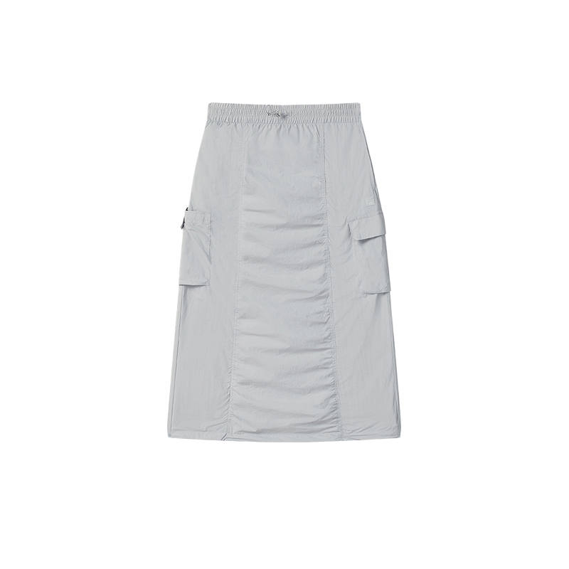 FILA ORIGINALE Casual Long Skirt Women's