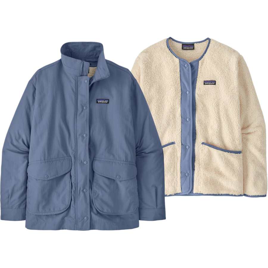 Patagonia SKYSAIL Jackets & Coats Women's