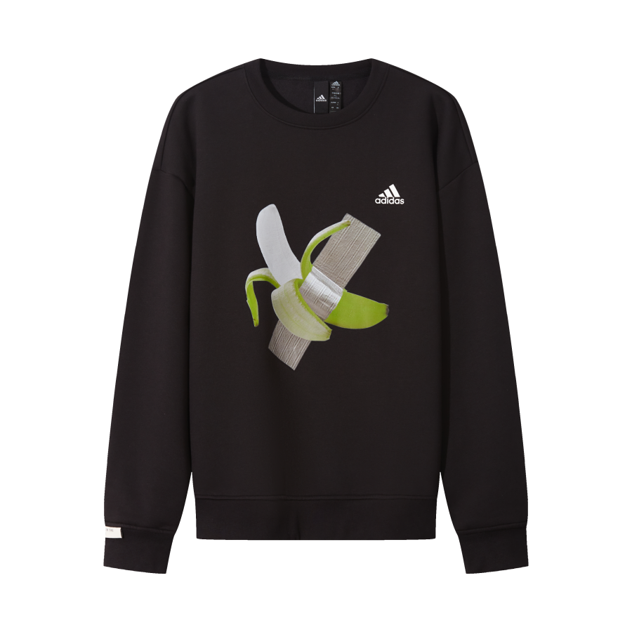 Adidas Adidas LABEL Sportswear Sweatshirt Unisex