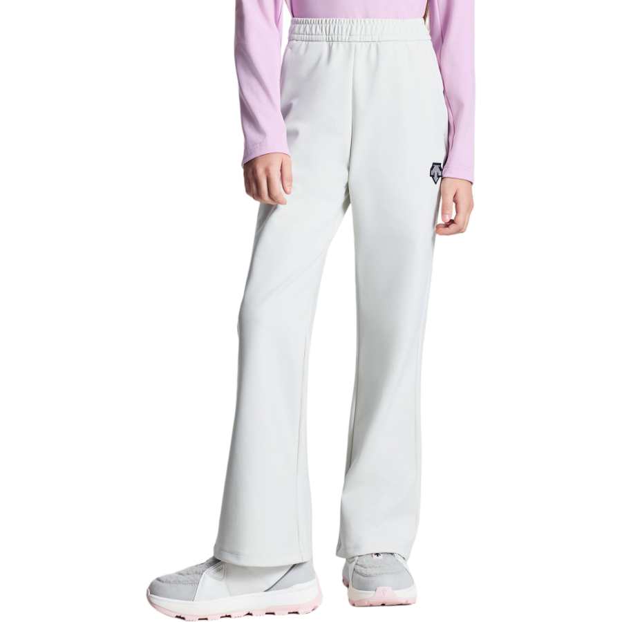 DESCENTE DESCENTE Knitted Sweatpants Kids'