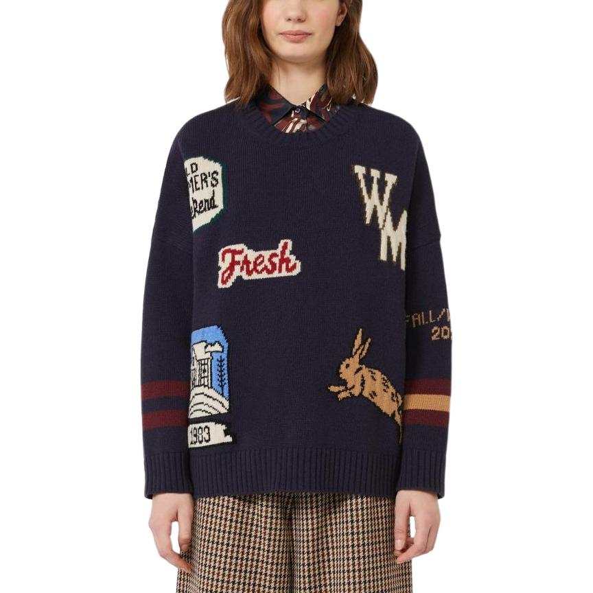 WEEKEND MaxMara WEEKEND MaxMara Sweater Women's