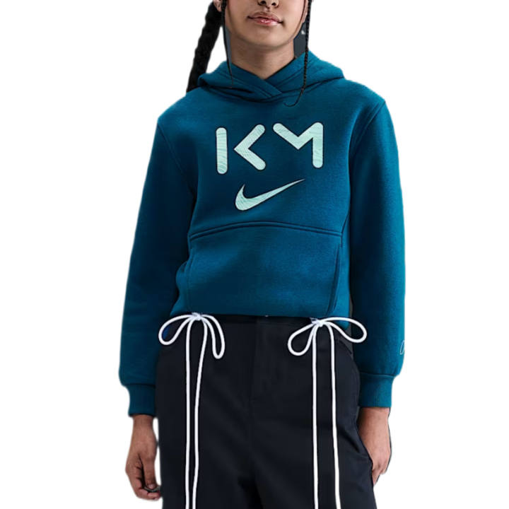 Nike Nike Kids Sweatshirts Hooded Moderate