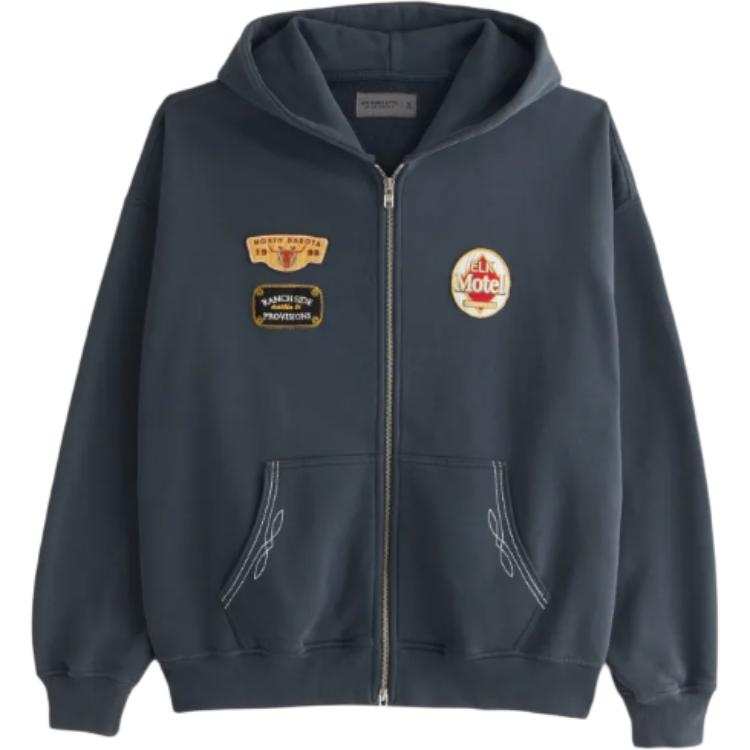Abercrombie&Fitch Sweatshirt Men's