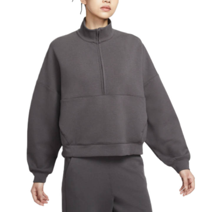 Nike Nike Dri Fit Sweatshirt Women's